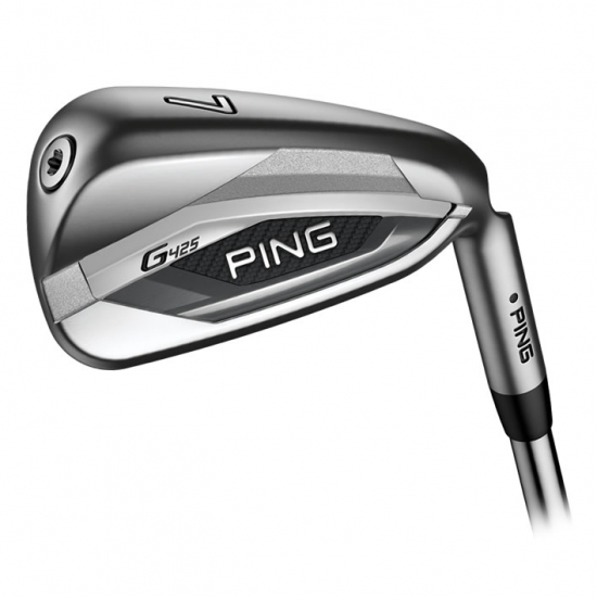 Ping G425 Jernsett - Herre i gruppen Golfhandelen / Golfkller / Jernsett / Sett hos Golfhandelen Ltd (G425 5-pw st)